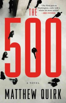 The-500-:-a-novel