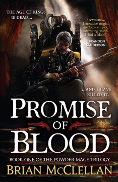 Promise-of-blood