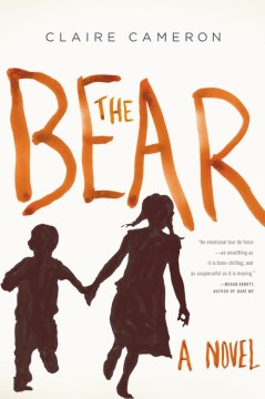 The-bear-:-a-novel