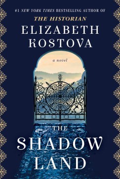The-shadow-land-:-a-novel