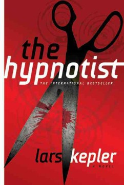 The-hypnotist