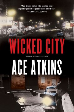 Wicked-city