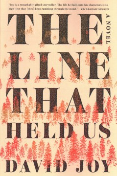 The-line-that-held-us
