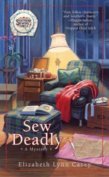 Sew-deadly