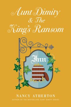 Aunt-Dimity-and-the-king's-ransom
