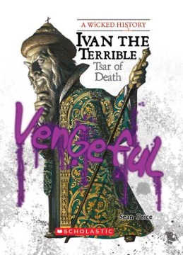 Ivan-the-Terrible-:-tsar-of-death