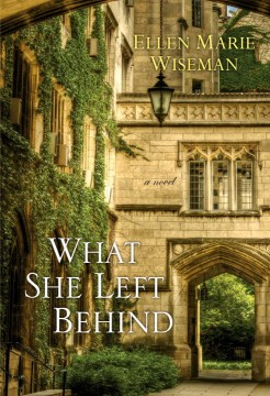 What-she-left-behind