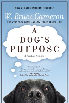 A-dog's-purpose