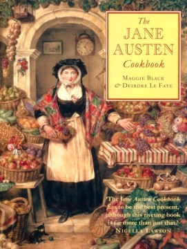 The-Jane-Austen-cookbook