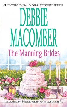 The-Manning-brides