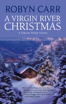 A-Virgin-River-Christmas