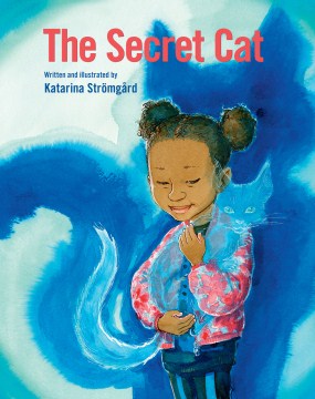 The-secret-cat