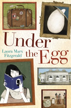 Under-the-egg