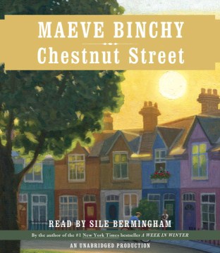 Chestnut-Street