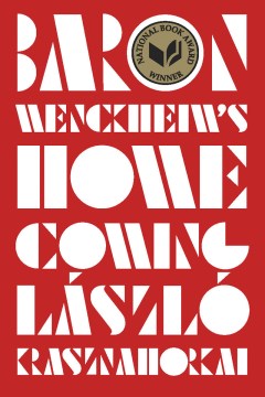 Baron-Wenckheim's-homecoming