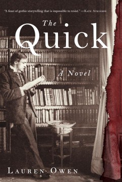 The-quick-:-a-novel