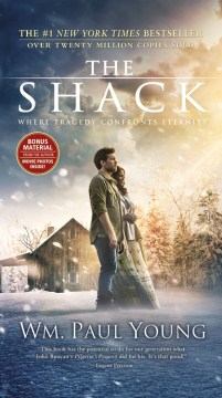 The-shack-:-a-novel