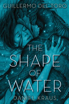 The-shape-of-water