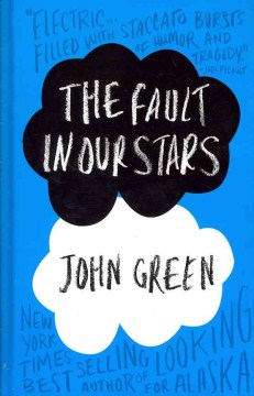The-fault-in-our-stars