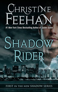 Shadow-rider