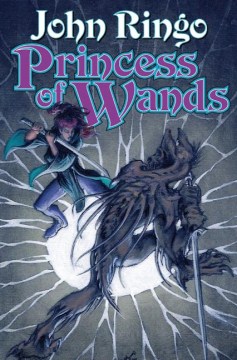 Princess-of-wands