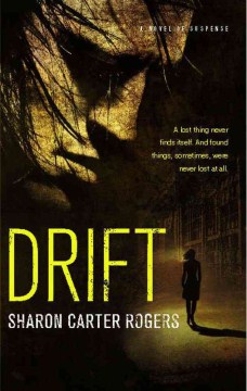 Drift-:-a-novel-of-suspense