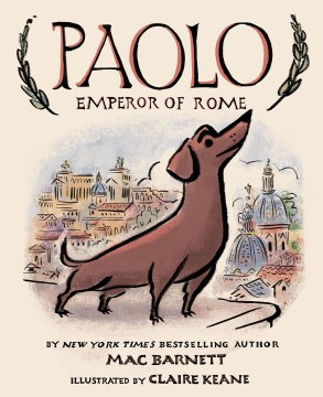 Paolo,-Emperor-of-Rome