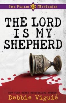 The-Lord-is-my-shepherd