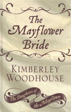 The-Mayflower-bride