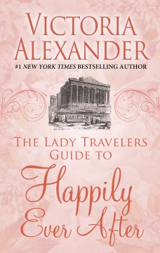 The-lady-travelers-guide-to-happily-ever-after