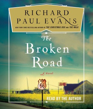 The-broken-road