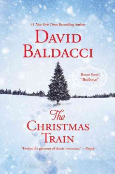 The-Christmas-train