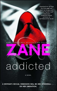 Addicted-:-a-novel