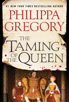 The-taming-of-the-Queen