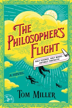 The-philosopher's-flight-:-a-novel