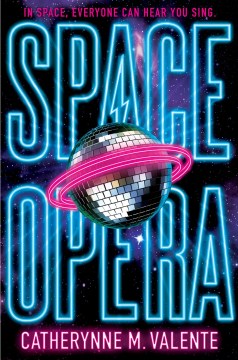Space-opera
