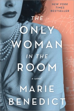 The-only-woman-in-the-room