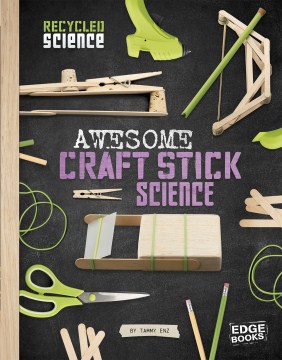 Awesome-craft-stick-science