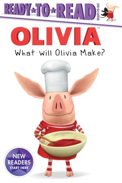 What-will-Olivia-make?