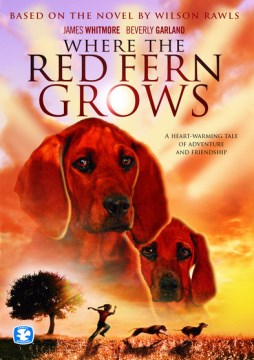 Where-the-Red-Fern-Grows