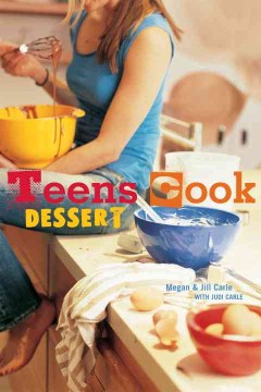 Teens-cook-dessert