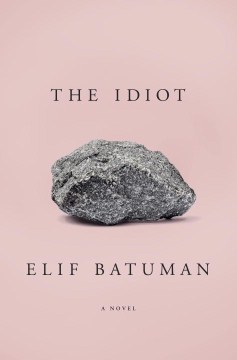 The-idiot