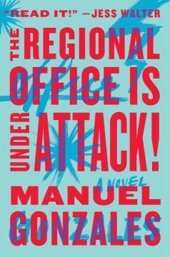 The-regional-office-is-under-attack!