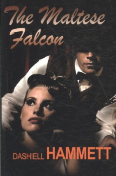 The-Maltese-falcon