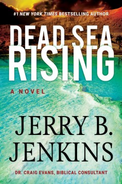 Dead-Sea-rising-:-a-novel