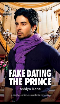 Fake-dating-the-prince