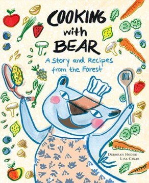 Cooking-with-Bear