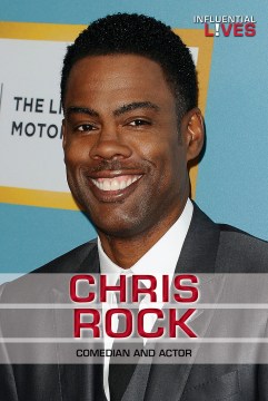 Chris-Rock-:-comedian-and-actor