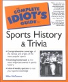 The complete idiot's guide to sports history & trivia