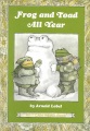 Frog and toad all year